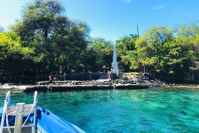 Kona Snorkel Tour: Captain Cook Reef Snorkel, Dolphin & Sea Caves - Who will enjoy this most