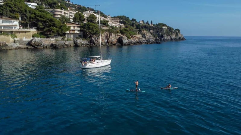 La Herradura: Sailing with a view of dolphins - Timing, weather, and practical planning
