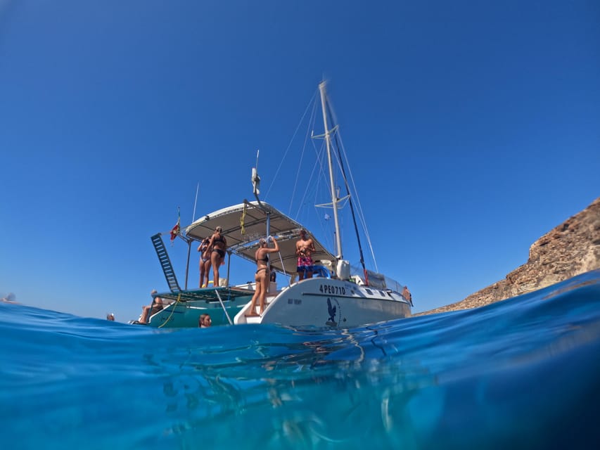 Lampedusa: Dolphin watching with aperitif at sunset - Is $77 a fair price?