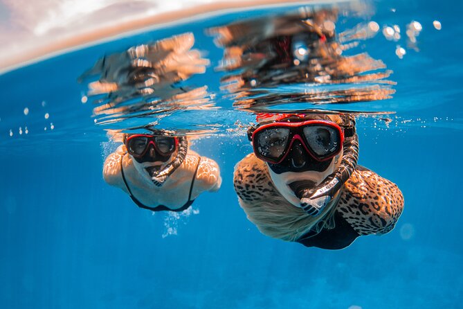 Lana'i Snorkel And Dolphin Quest with Maui Turtle Spot Tour - What to pack for a comfortable morning