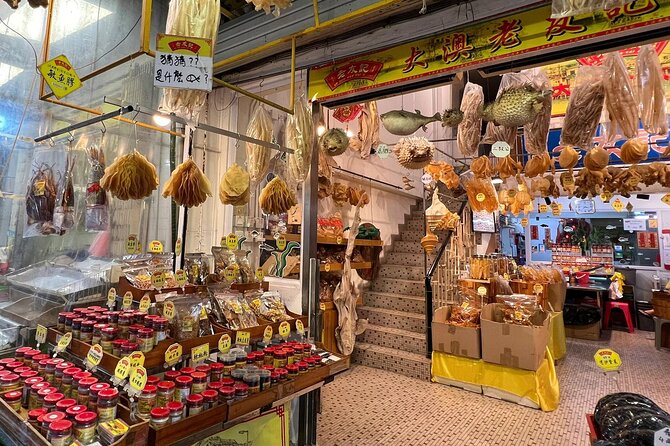 Lantau Group Tour: Dolphin Watching, Fishing Village & Cable Car - The guide can shape the whole day