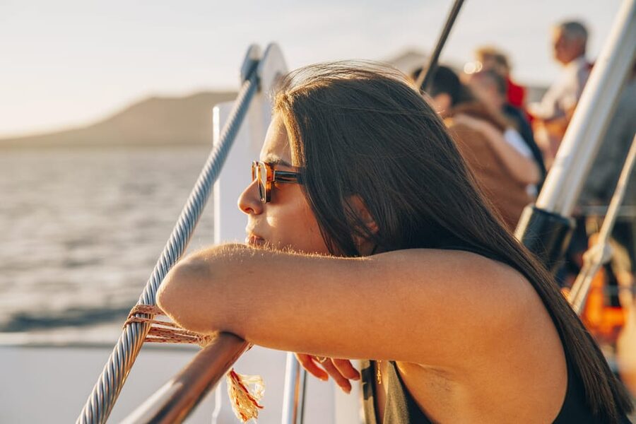 Lanzarote: Dolphin-Watching Sunset Cruise with Transfers - Is the $60 Price Fair?