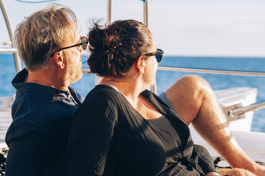 Lanzarote: Dolphin-Watching Sunset Cruise with Transfers - FAQ