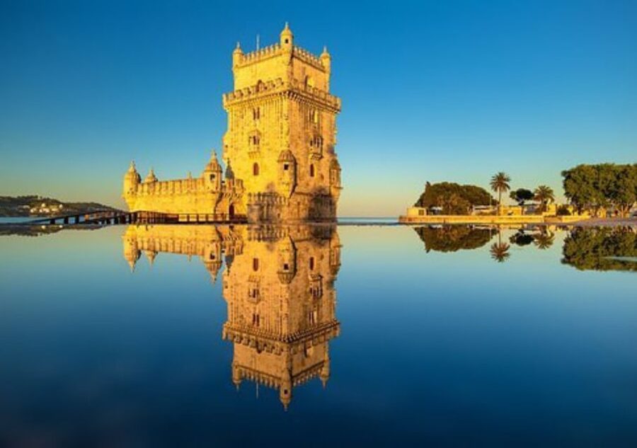 Lisbon: Tagus River Cruise to the Ocean & Dolphin Watching - Key points before you book