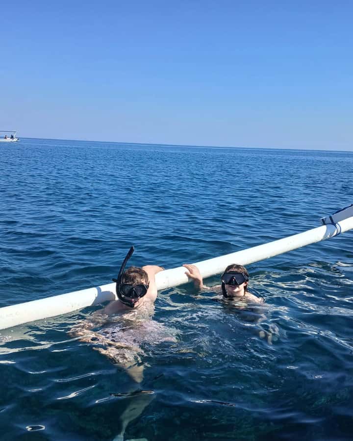 Lovina/BALI : SPECIAL Dolphin Watching,Swimming,Snorkeling - Who Should Book This Lovina Boat Trip?