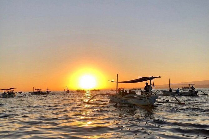 Lovina Sunrise Dolphin & Waterfall Tour - Key points to know before booking