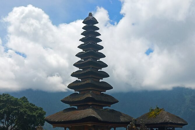 Lovina sunrise with Dolphin watching and Twin Banyumala Waterfall Day Trip - Who should book this northern Bali route