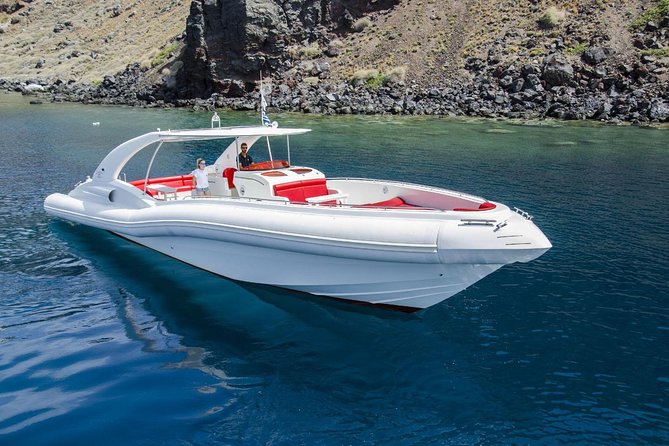 Luxury Opera 60 Whale & Dolphin Watching Experience - Tenerife’s coast from the water