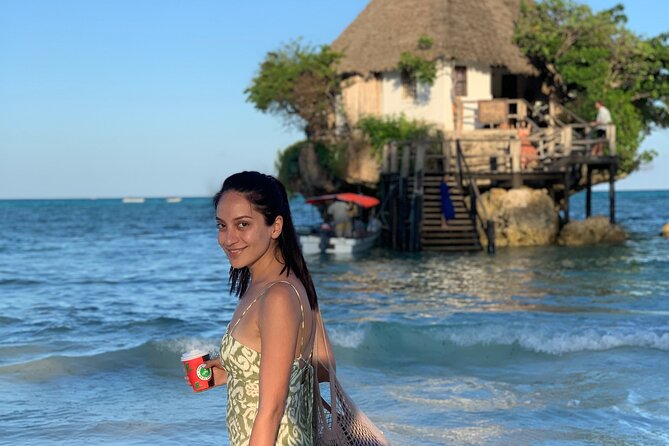 Luxury Tour to DOLPHINS, KUZA CAVE and THE ROCK RESTAURANT - Who will enjoy this tour most