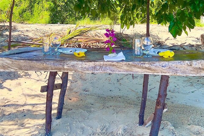 Lydia Boat Mauritius :Private boat tour:Whales&Dolphins encounter - What to pack and how to prepare