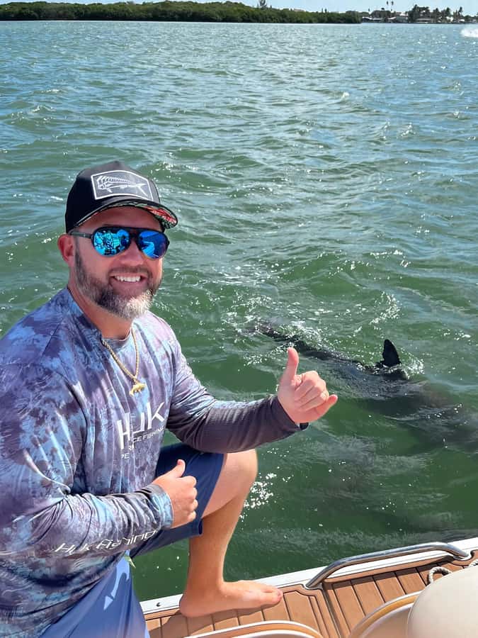 Madeira Beach: 1.5 Hour Dolphin Excursion - A private 90-minute start from Madeira Beach