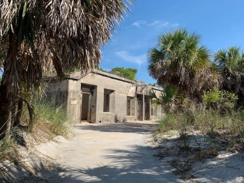 Madeira Beach: Egmont Key Snorkeling and Dolphin Cruise - What Egmont Key adds to the day