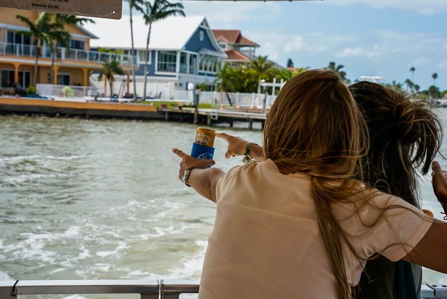 Madeira Beach: Guided Dolphin Watching Eco-Friendly Cruise - Who will enjoy this cruise most?