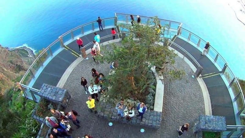 Madeira: Cabo Girão, Wines Experience and Dolphins Watching - Key points to know before booking
