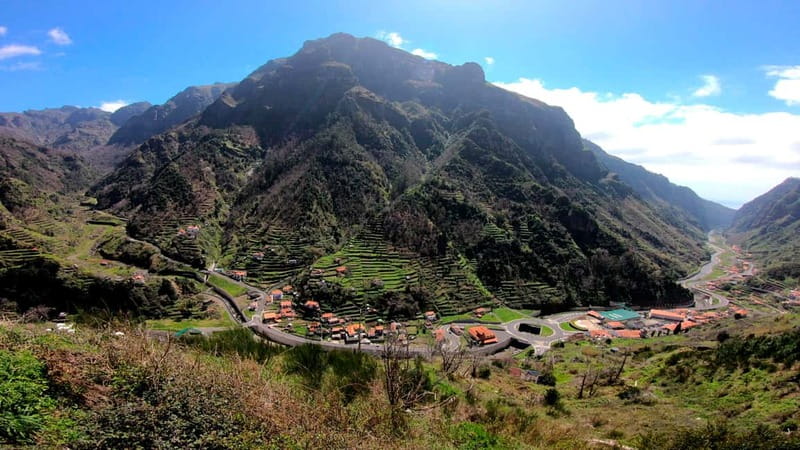 Madeira: Cabo Girão, Wines Experience and Dolphins Watching - Quinta do Barbusano is the day’s strongest stop for wine lovers
