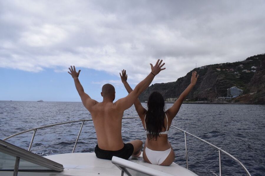 Madeira: Whale and Dolphin Watching Private Cruise - Simple planning advice for a smoother trip