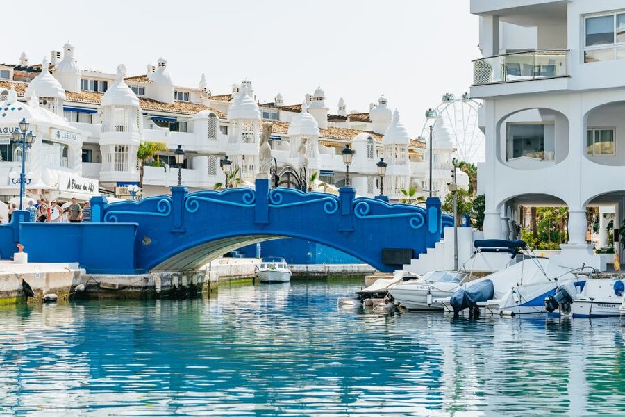 Malaga: License-free Boat Rental for Dolphin Watching - Should you book the Benalmádena boat rental?