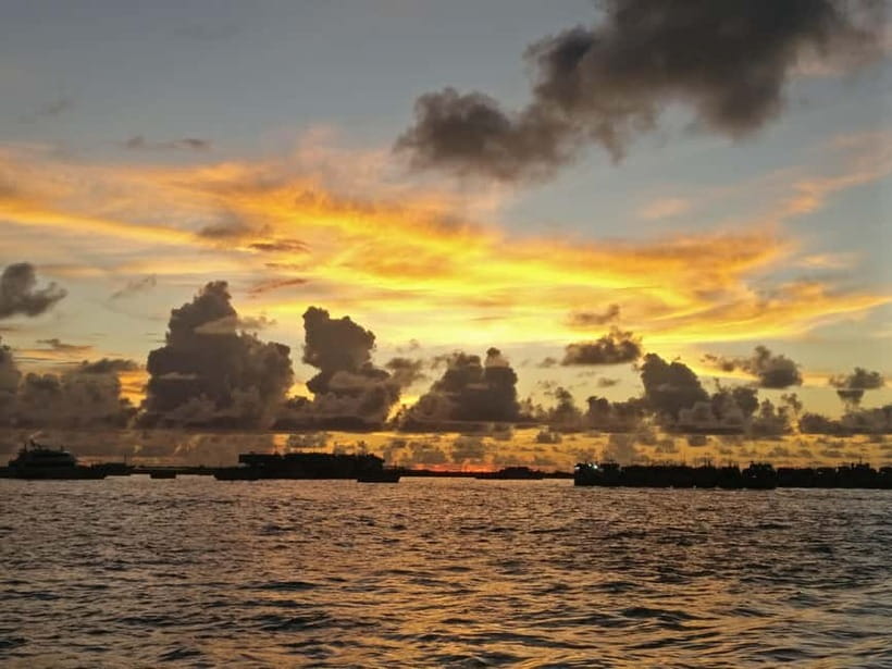 Maldives: Sunset Cruise with Dolphin Watching - Key points to know before you go