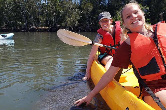 Manatee and Dolphin Kayaking | Wildlife Refuge (Titusville) - Key points to know before you paddle