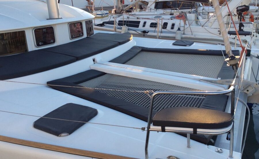 Marbella: Group Dolphin Watching Catamaran Tour with Snacks - Practical preparation for the marina and sea