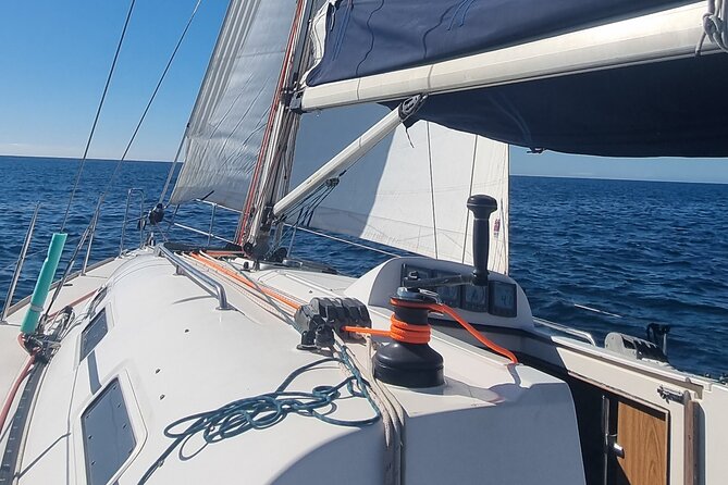 Marbella sailboat rental, dolphins, drinks and snacks - 2 hours - Weather, timing, and who should book