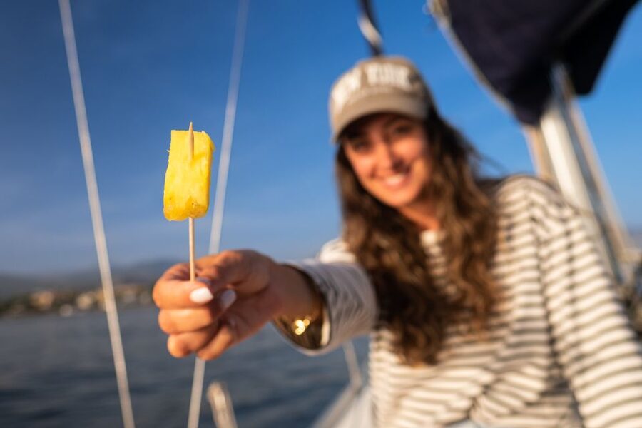 Marbella: Sailing & Dolphin Watching with Snacks and Drinks - Booking Details That Matter