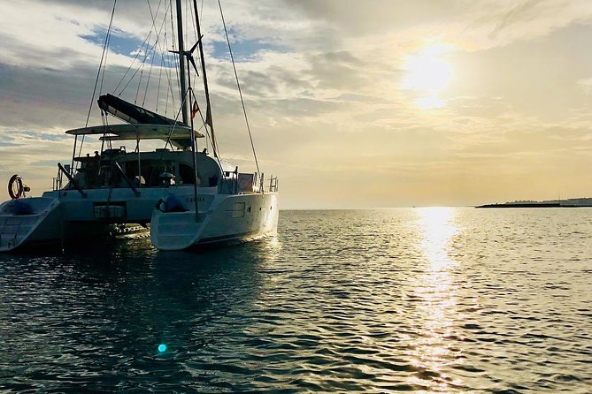 Marbella Small Group Catamaran with Dolphin Watching - Practical packing advice for the two-hour trip