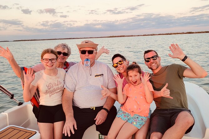 Marco Island and 10,000 Islands Sightseeing with Dolphin Tour - Why this two-hour Marco Island trip works