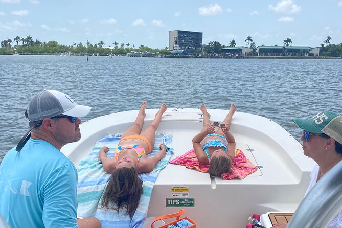 Marco Island and 10,000 Islands Sightseeing with Dolphin Tour - Marco Island views, estates, and local stories