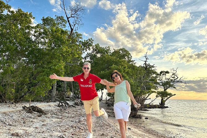 Marco Island Dolphin & Eco Tour – Private 2 Hour Wildlife Cruise - What the Two-Hour Schedule Really Gives You