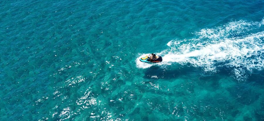 Marco Island: Dolphin Jet Ski Tour - Key points to know before you book