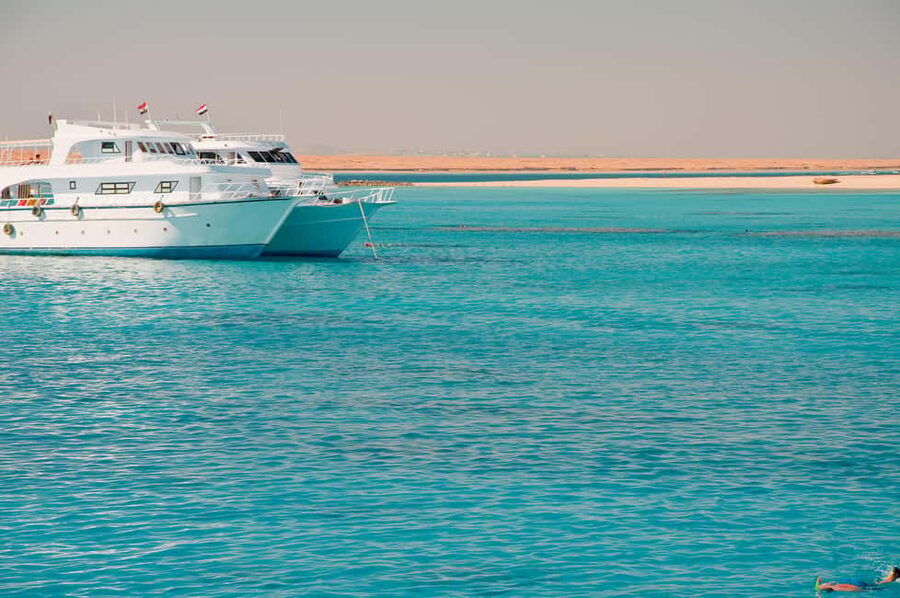Marsa Alam:Sataya Reefs Dolphin Snorkeling Cruise with Lunch - What to Pack for Sataya Reef