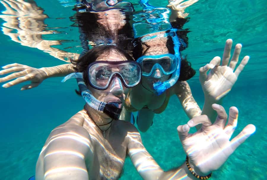 Matemwe: Mnemba Island Dolphin & Snorkeling Boat Trip - Should you book the Mnemba Island trip?