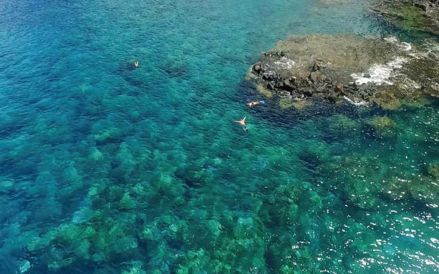 Maui: Semi-Private Eco-Raft Lanai Snorkel & Dolphin Tour - Why Lanai Makes This More Than a Standard Snorkel Trip