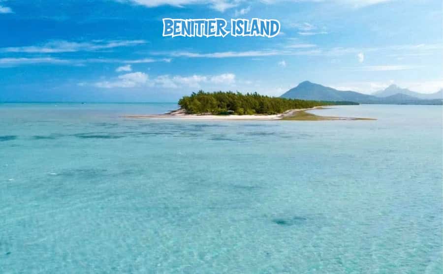 Mauritius: Benitier Island - Swim Dolphins - Speedboat & BBQ - FAQ