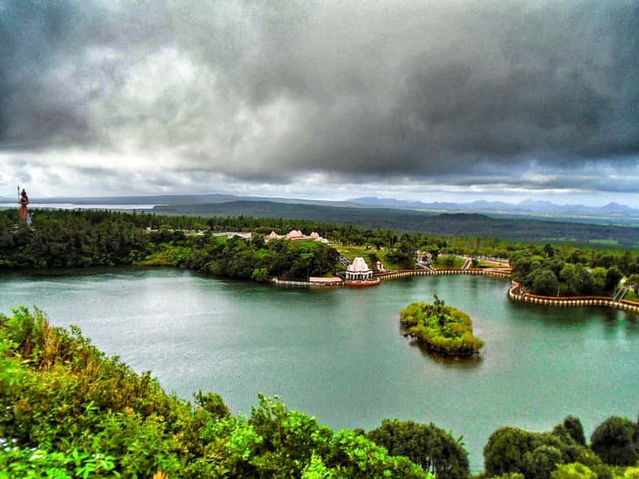 Mauritius Dolphin Encounter and Geographic Marvels Tour - Why the dolphin encounter needs a clear-eyed look