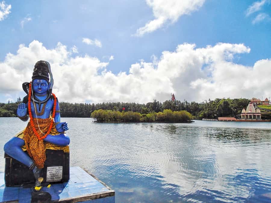 Mauritius Dolphin Encounter and Geographic Marvels Tour - Snorkeling at the Aquarium, if the morning allows
