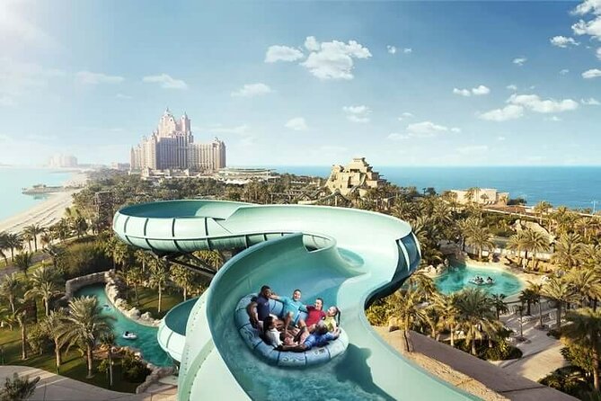 Meeting at the Dolphinarium - The dolphin presentation and activity equipment