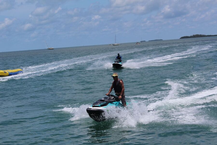 Miami to Key West Shuttle: Dolphin, Snorkeling & More - The 6:30 AM start at South Beach