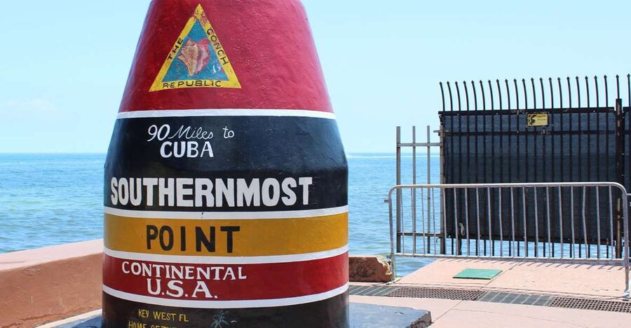 Miami to Key West Shuttle: Dolphin, Snorkeling & More - What can go wrong on the water