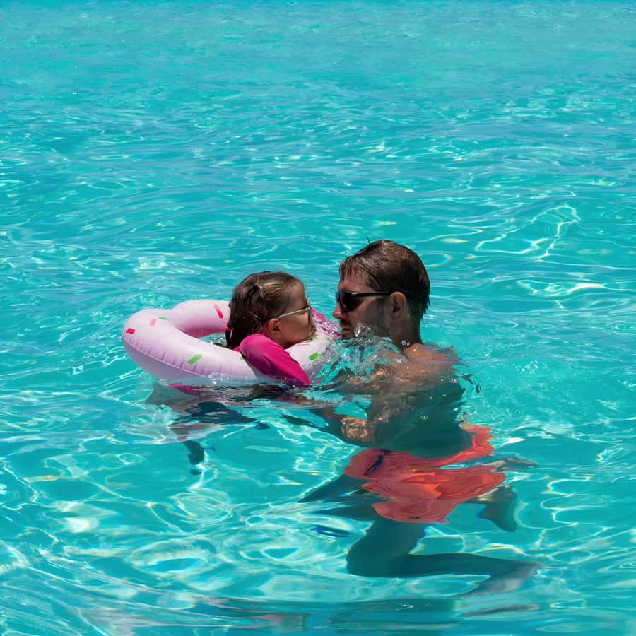 Mnemba Island: Dolphin Swim & Snorkeling with Optional Lunch - Snorkeling around Mnemba Atoll