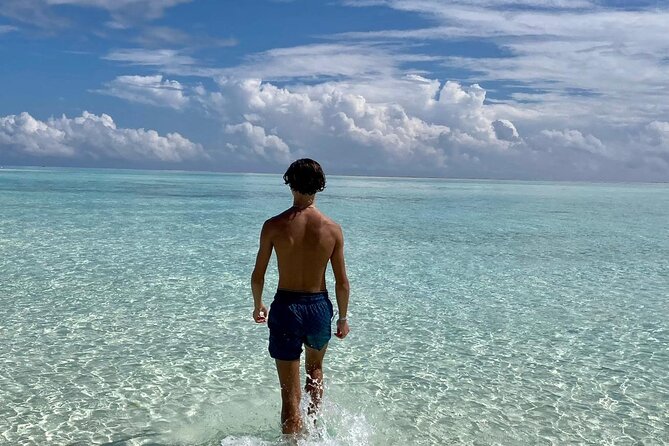 Mnemba Island Dolphin Tour and Stonetown Walking Tour - The value of Swahili, Arab, Indian, Persian, and European design