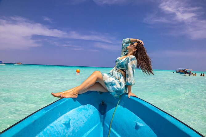 Mnemba Island Snorkeling and Swimming with Dolphins - How to make the morning work better