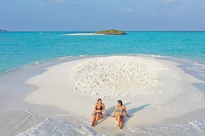 Mnemba Island Swim with Dolphins and Snorkeling (Sea food Lunch) - Starting in Matemwe at 7:30 am
