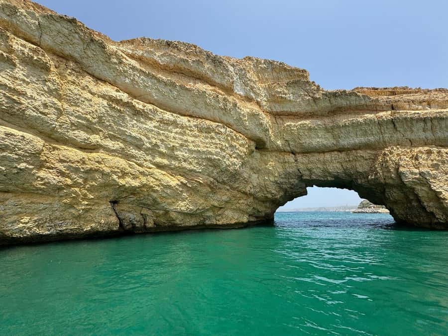 Muscat: Dolphin Watching Boat Amazing Trip - What the guide service adds