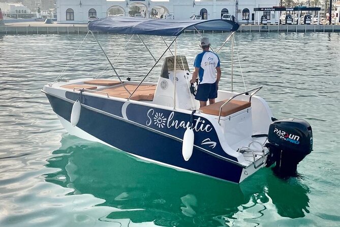 New 2025!! Unlicensed boat for dolphin watching - Key points to know before you book