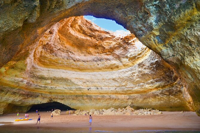 NEW Lagos-Watching Dolphins and Benagil Cave with Biologists - Is $72.59 a fair price?