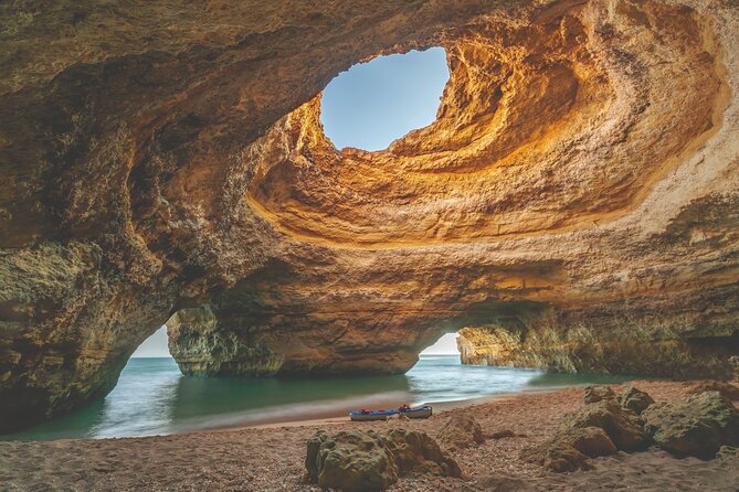 NEW Lagos-Watching Dolphins and Benagil Cave with Biologists - Should you book the Lagos dolphin and Benagil tour?