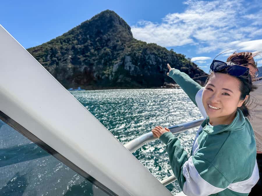 Newcastle: Port Stephens day tour. Dolphins, hike, swim. - Pickup, group size, and what to pack
