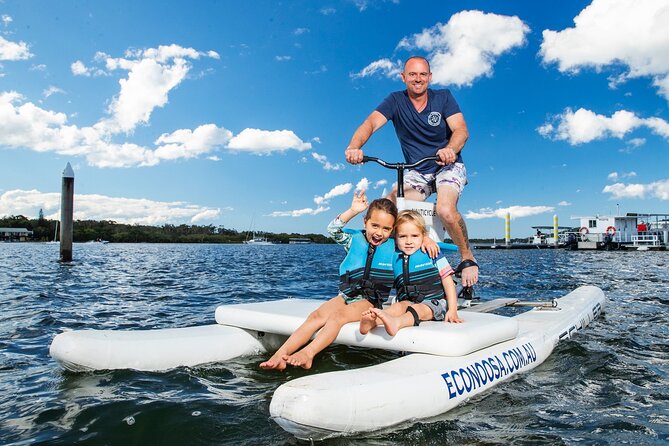 Noosa Ocean adventure & Dolphin Safari. - Practical Preparation Before You Go